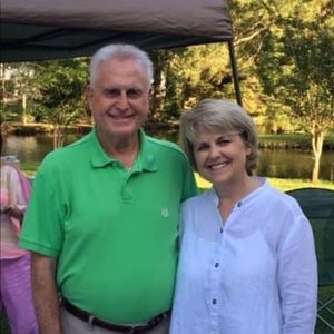 Meet your Posher, Sharon